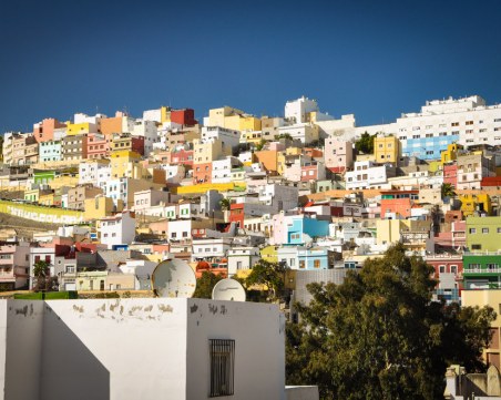 Всеки ще може сам да си избира пола на Канарските острови