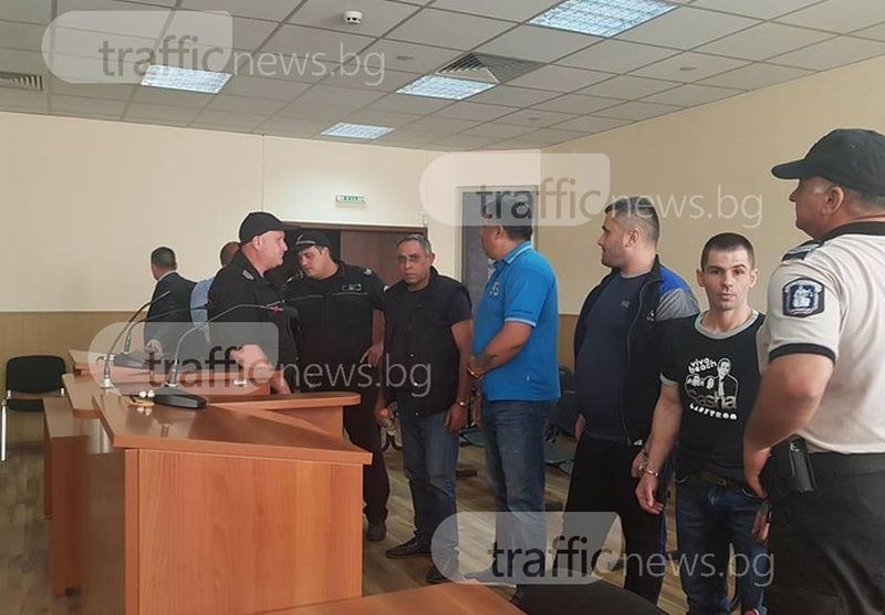 ВКС потвърди присъдите на мъжете, ограбили и пребили сестрата на Кирил Рашков