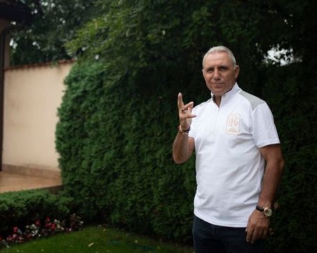 Камата направи прогноза за финала в Шампионска лига