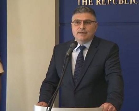 Министерство на отбраната: Не е упражнено никакво насилие в Чешнигирово