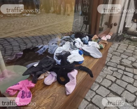 Още по-голям протест в подкрепа на бития Митко стягат пловдивчани днес