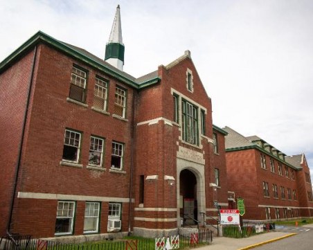 Вледеняваща находка: Откриха масов гроб на над 200 деца в Канада