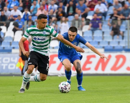 Арда победи Черно море в баража и за исторически първи път ще играе в евротурнирите