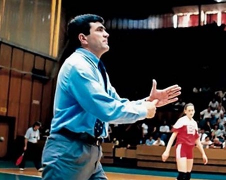 Олимпийските медалисти на Пловдив: Стоян Гунчев