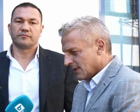 Петър Москов: 