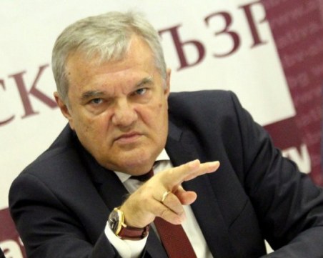 Румен Петков: Атанас Атанасов подслушваше американското посолство с месеци