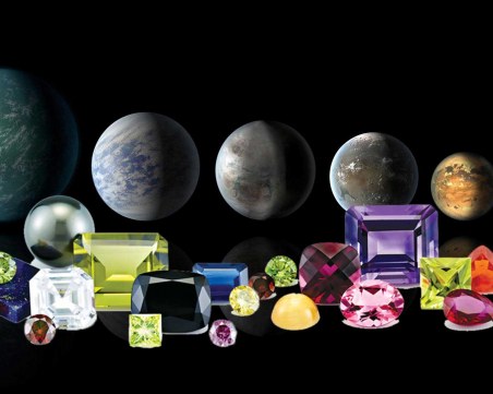 Скритите послания: Кой е вашият скъпоценен камък?