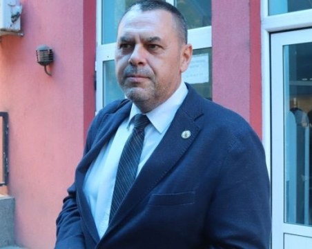 Стефчо Банков: Никога не съм разпореждал СРС-та за политици