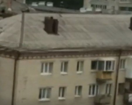 Стрелба в Екатеринбург! Има ранени