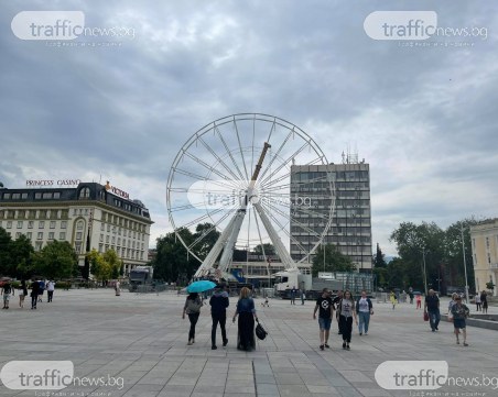 Така ще изглежда площад 