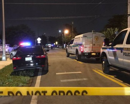 Трима мъже стреляха по публика на концерт в САЩ – двама са загинали, а над 25 ранени