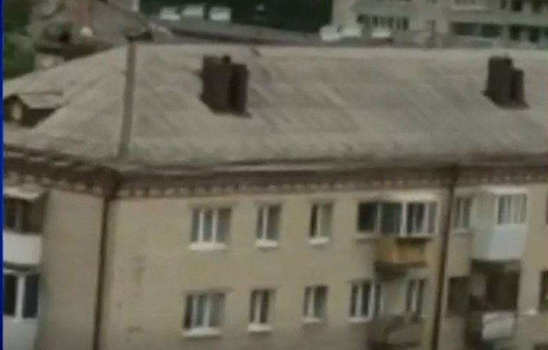 Стрелба в Екатеринбург! Има ранени