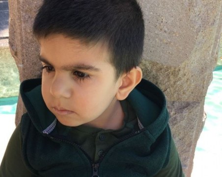 Футболен турнир събра над 2700 лв. за малкия Дани от Асеновград