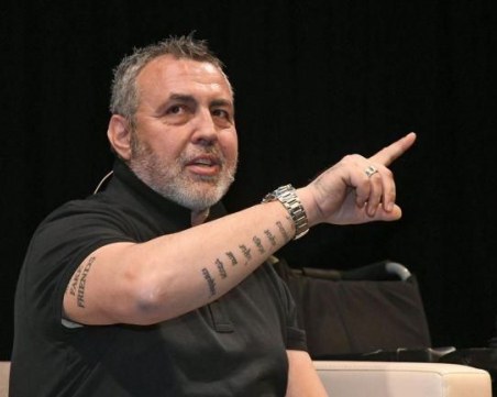 Христо Мутафчиев: Колеги искат оставката на Минеков, готови са да започнат подписка