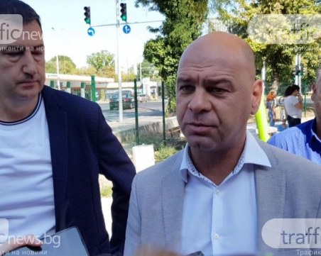 Кметовете на 