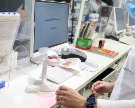 Официално: От утре само с електронна рецепта за лекарства по Здравната каса, бялата рецепта остава и на хартия