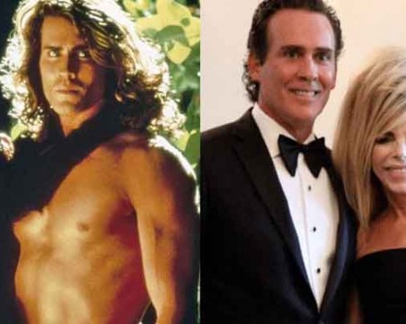 При самолетна катастрофа: Загина актьорът Джо Лара, известен с ролята си на Тарзан