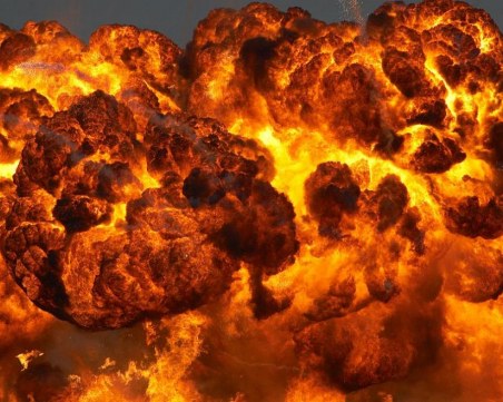 Снаряд уби семейство в Афганистан