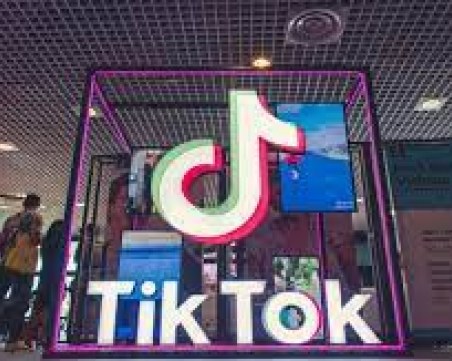 Tik Tok стана първата социална мрежа, която ще спонсорира голям футболен форум