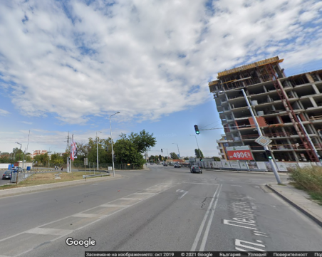 Върнаха стария работен режим на светофари на Пещерско шосе