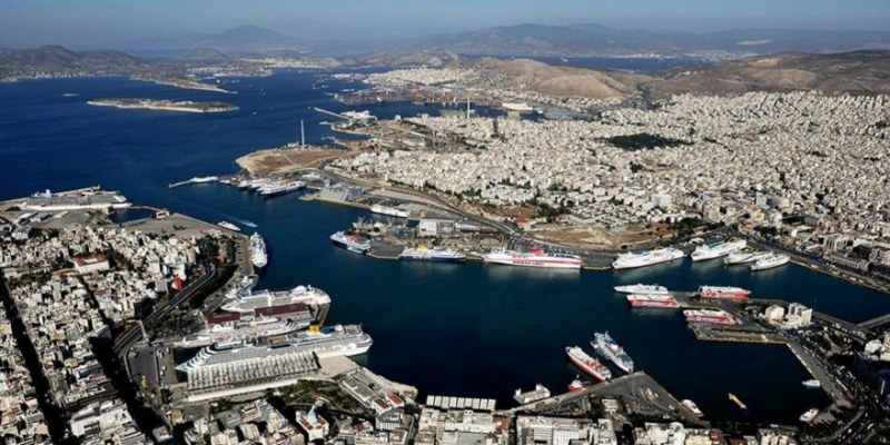Стачка спира корабите в Гърция за 24 часа