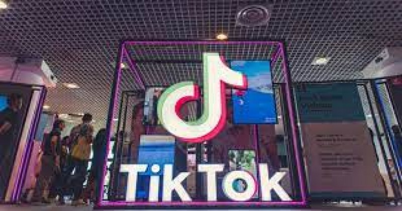 Tik Tok стана първата социална мрежа, която ще спонсорира голям футболен форум