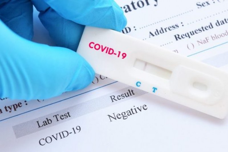 В Германия разследват мащабна измама с тестове за Covid-19