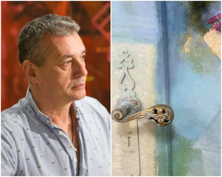 Атанас Хранов: Можеш да се скриеш зад всякаква форма, давайки ѝ име, но това не е честно