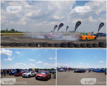 Грандиозен фестивал и зрелищно шоу! Обявиха дългоочакваните датата и място на БМВ събора