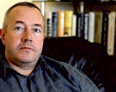 Харалан Александров за нападението над Митко: Когато хейтът извира ежеминутно, преградите пред агресията падат