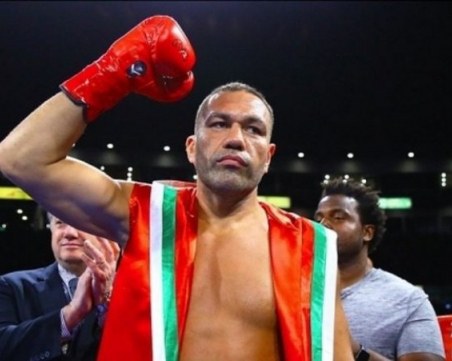 И все пак Кобрата прави своя партия, ще се казва 