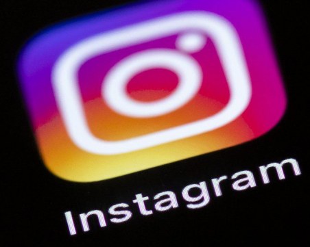 Instagram променя алгоритъма си заради конфликта в Газа