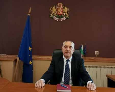 Областният управител на Пловдив с поздрав за 2 юни