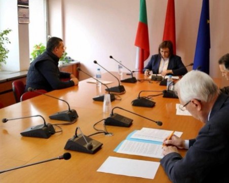 Още три партии влизат в 