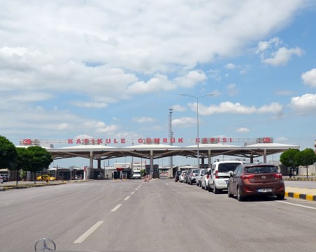 От днес: Без тест за пътуване към Турция, ако си ваксиниран или преболедувал