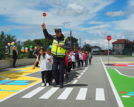 Откриха първата в община 