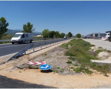 Пак препятствие към удвояването на Околовръстното на Пловдив! Обжалваха избора на проектант в КЗК
