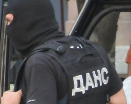 Пенсионираха шефа на ДАНС в Пловдив