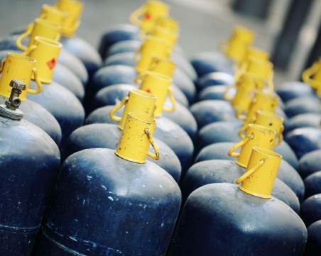 Природният газ поскъпва с 20%