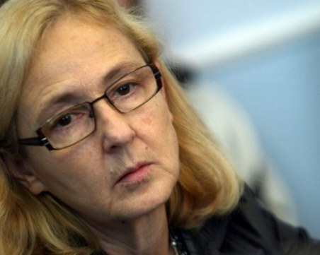 Проф. Кожухарова за пандемията: Най-голямата грешка беше създаването на паника