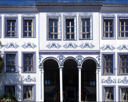 Реставрират къща Верен Стамболян в Стария град