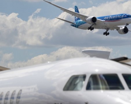 Русия отменя забраната за пътуване на туристи до България