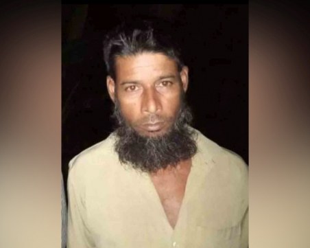 След 20 години бягство: Арестуваха серийния убиец на бенгалски тигри