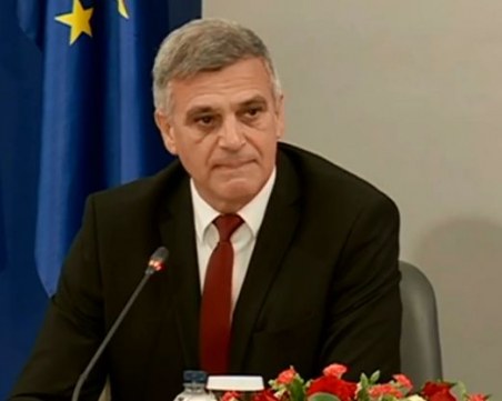 Служебният премиер: Нашата цел е да се проведат честни избори