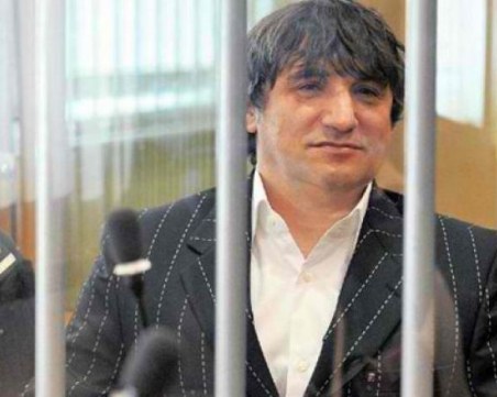 Сретен Йосич е излязъл от затвора миналия уикенд, но за кратко