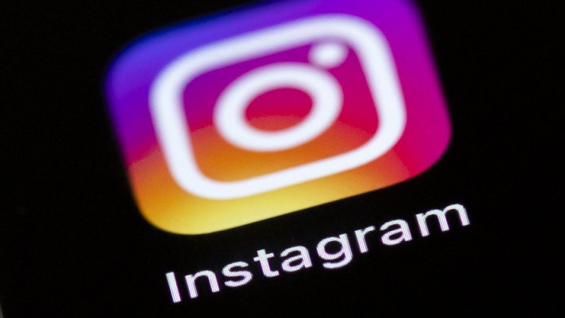 Instagram променя алгоритъма си заради конфликта в Газа