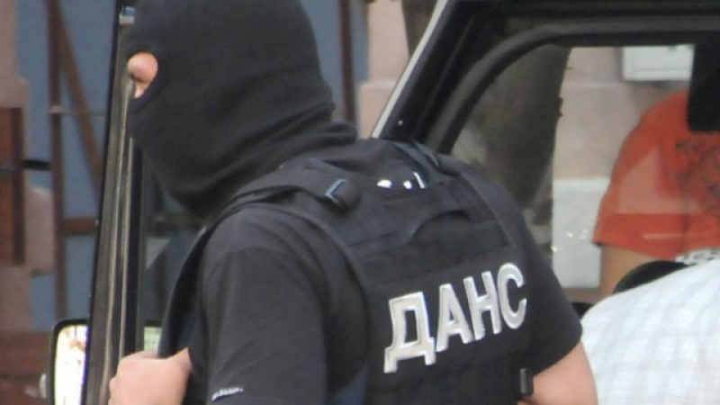 Пенсионираха шефа на ДАНС в Пловдив