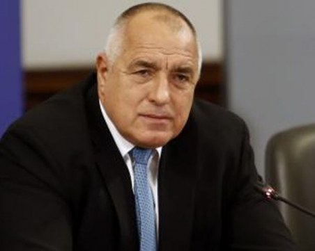 Борисов: Поклон пред великия Христо Ботев, който даде всичко за България