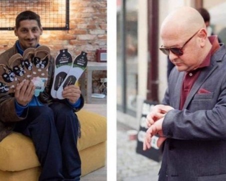 Искат постоянен арест за адвоката,  посегнал на Митко - бил обществено опасен