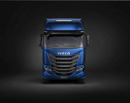 Нови марки и множество премиери на TRUCK EXPO 2021 в Пловдив